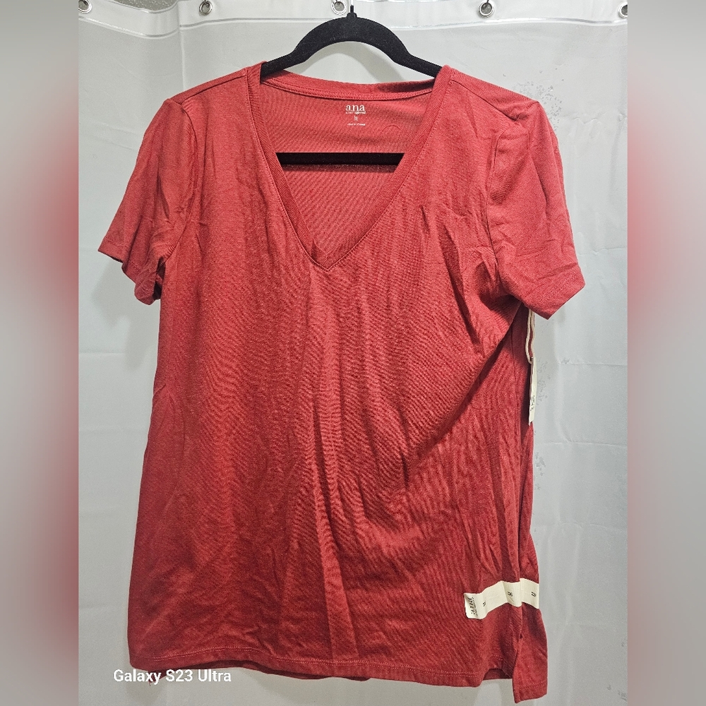 A.N.A. Shirt Size M